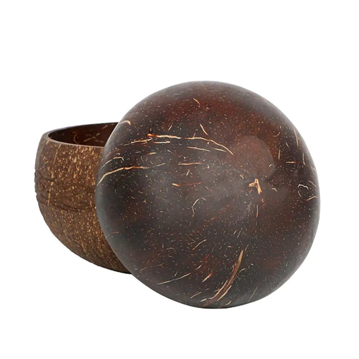 Sustainable Food Containers made from Coconut Shell - TropiBowl-State of Style