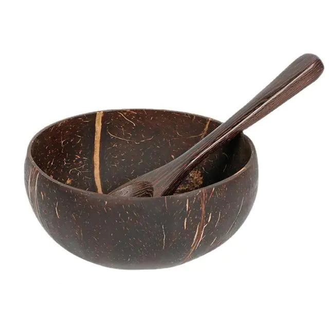 Sustainable Food Containers made from Coconut Shell - TropiBowl-State of Style