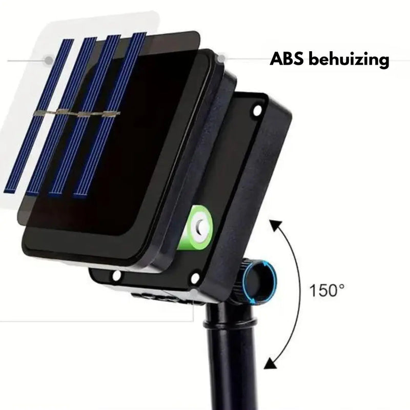 Sustainable LED String Lights - SolarGlow-5 Metres - 20 Lights-State of Style