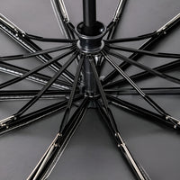 Sustainable Umbrella with UV Protection - StormShield-Light green-State of Style