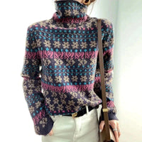 Sweater for a stylish winter look - Glory-State of Style