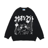 Sweater for Women | Soft, Stylish & Versatile-Black-S-State of Style