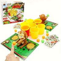 Table Catapult Game for Two Players - CocoBlast-State of Style