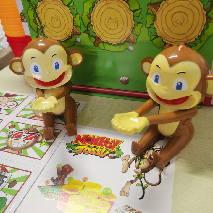 Table Catapult Game for Two Players - CocoBlast-State of Style