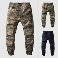 Tactical Men's Cargo Pants - Maverick-All 3 Colours (Buy 2 Get 3)-S-State of Style