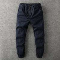 Tactical Men's Cargo Pants - Maverick-Blue-S-State of Style