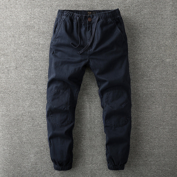 Tactical Men's Cargo Pants - Maverick-Blue-S-State of Style