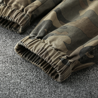 Tactical Men's Cargo Pants - Maverick-Grey-S-State of Style