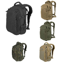 Tactical Outdoor Backpack for Men - Sven-Black-State of Style