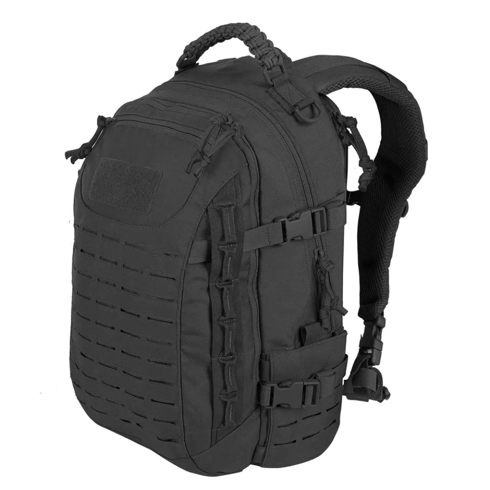 Tactical Outdoor Backpack for Men - Sven-Black-State of Style