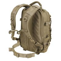 Tactical Outdoor Backpack for Men - Sven-Black-State of Style