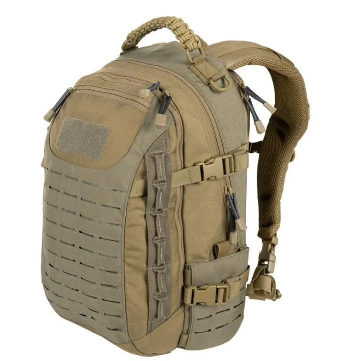 Tactical Outdoor Backpack for Men - Sven-Green Coyote-State of Style