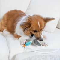 Tail Teaser Hondenspeelstok - Perfect voor Spel en Beweging!-State of Style