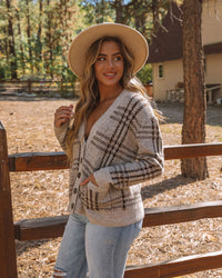 Tailored Vest with Button Closure - Annelise-S-State of Style