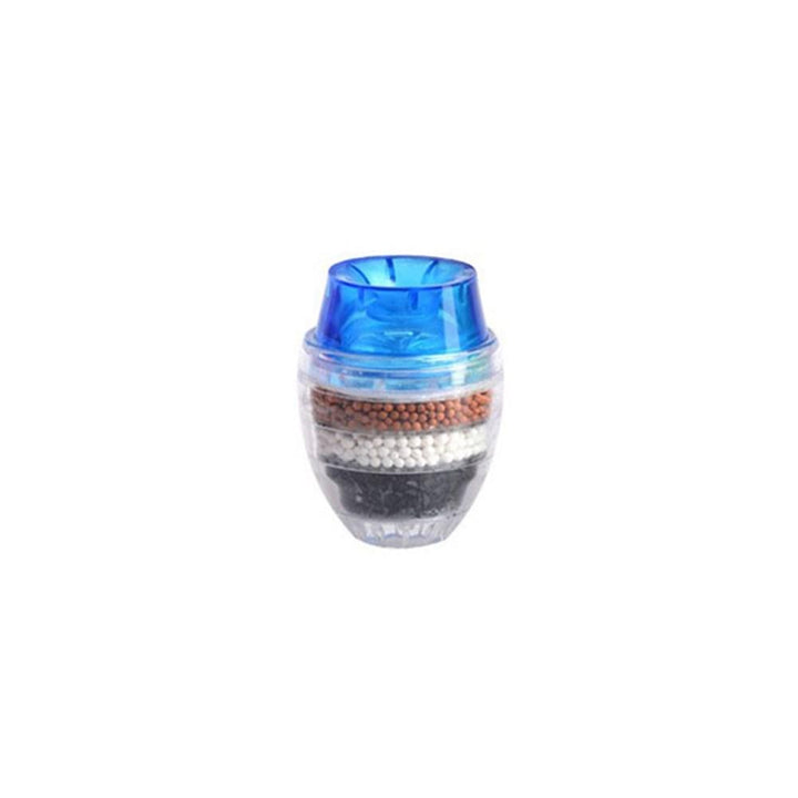 Tap Water Filter - PureFlow-Blue-State of Style