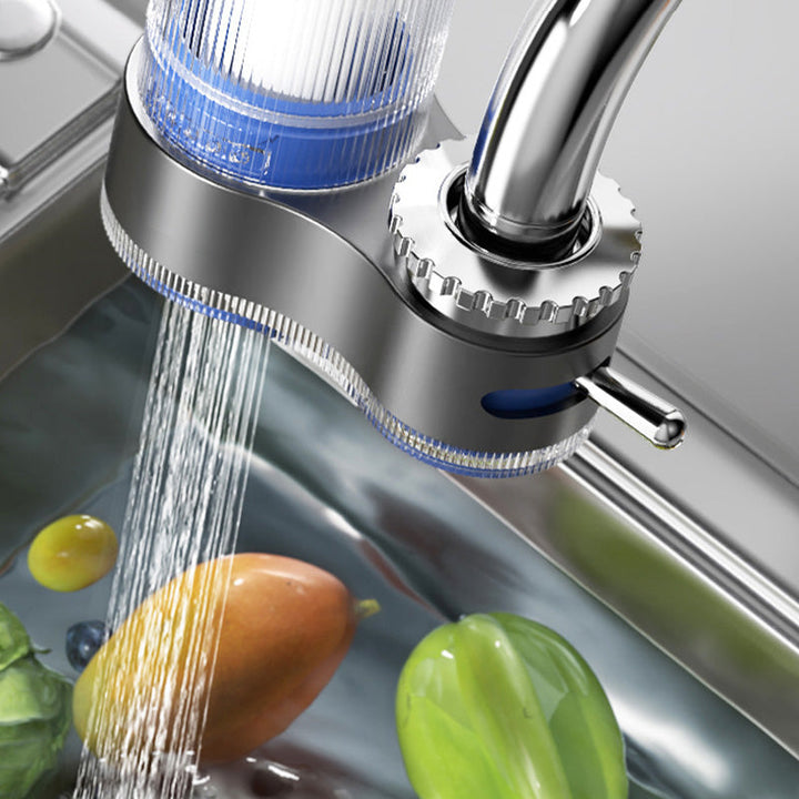 Tap Water Filter - PureStream-State of Style