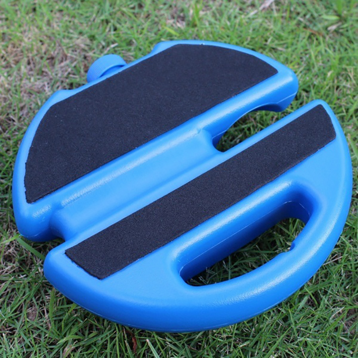Tennis Trainer with Elastic Band – SoloServe-State of Style
