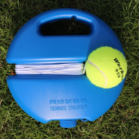 Tennis Trainer with Elastic Band – SoloServe-State of Style