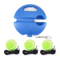 Tennis Trainer with Elastic Band – SoloServe-State of Style