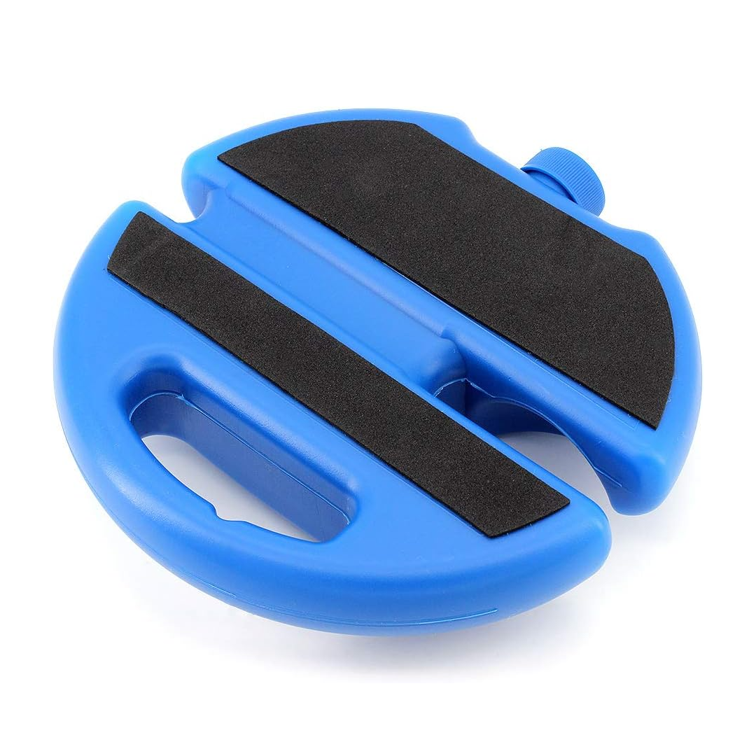 Tennis Trainer with Elastic Band – SoloServe-State of Style