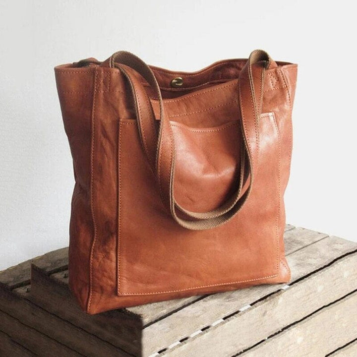 The Bag for Life | Durable and Stylish - Sophie Durand-Brown-50% OFF!-State of Style