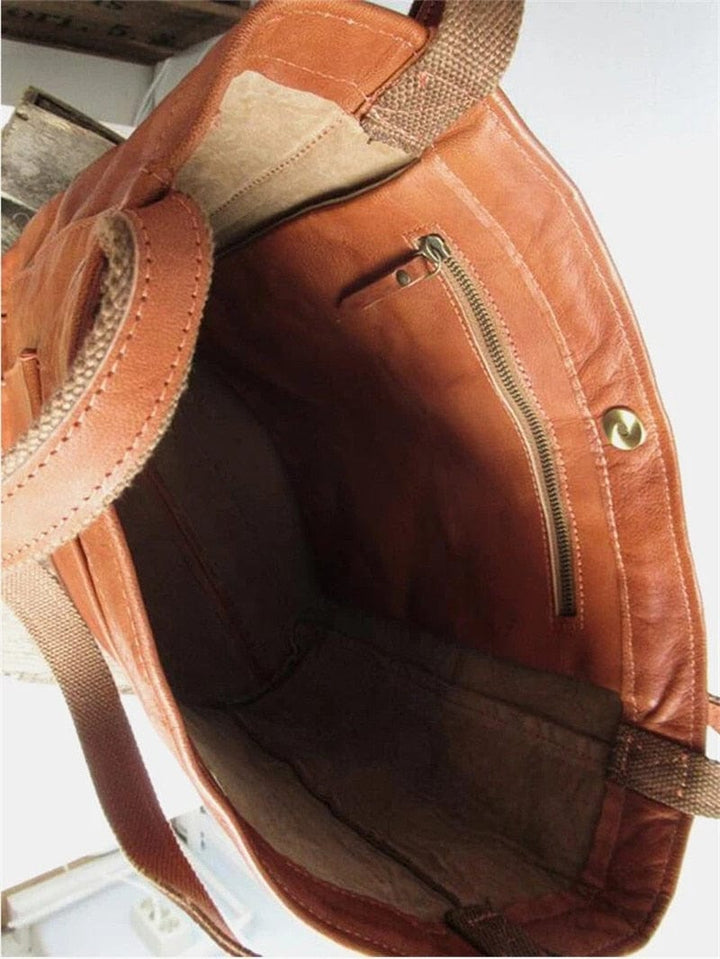 The Bag for Life | Durable and Stylish - Sophie Durand-Brown-50% OFF!-State of Style