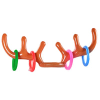 The Christmas Ring Toss Spectacle for the Whole Family - RingDeer-State of Style