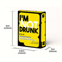 The Ultimate Party Game for Hilarity and Memories - LaughShots-State of Style