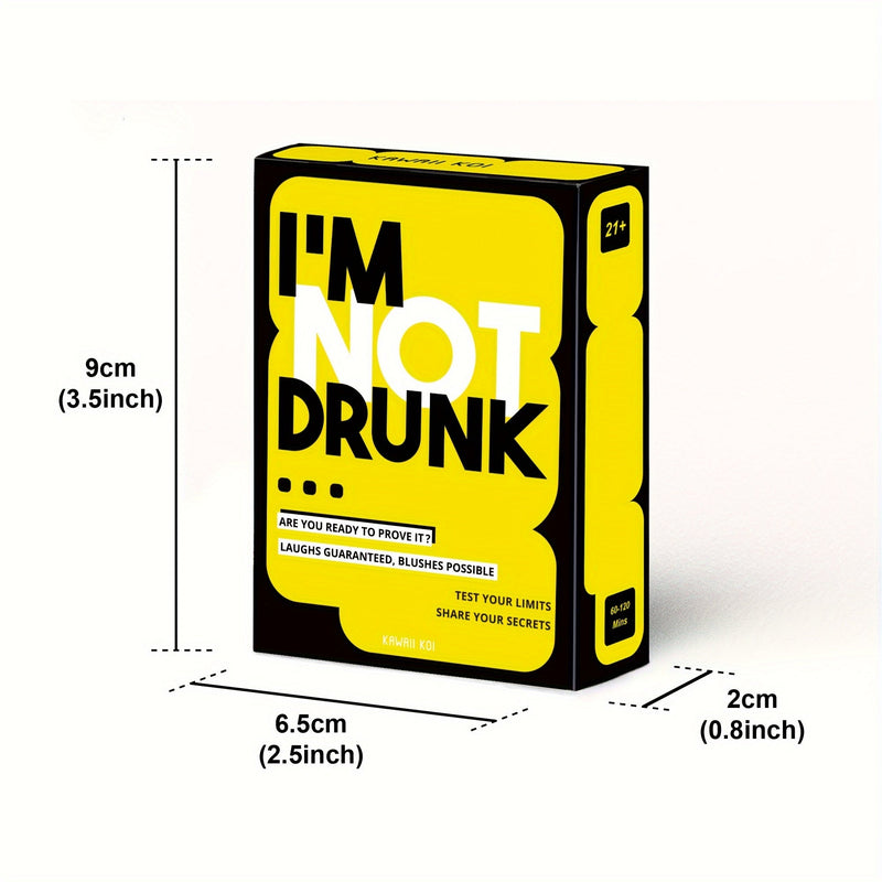 The Ultimate Party Game for Hilarity and Memories - LaughShots-State of Style
