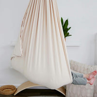 Therapy Hammock for Children - ZenNest-Blue-State of Style