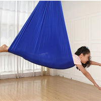 Therapy Hammock for Kids - ZenNest-Blue-State of Style