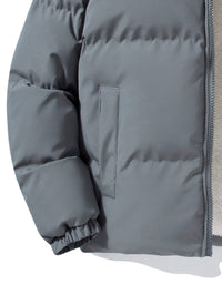Thermal Jacket with Fleece Lining for Men - Derek-Black-XS-State of Style