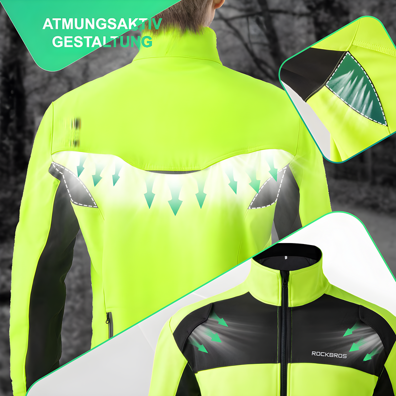 Thermo Cycling Set - ThermoRide-M-State of Style