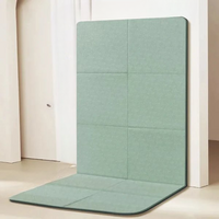 Thick Foldable Yoga Mat - FlexiMat-Green-State of Style