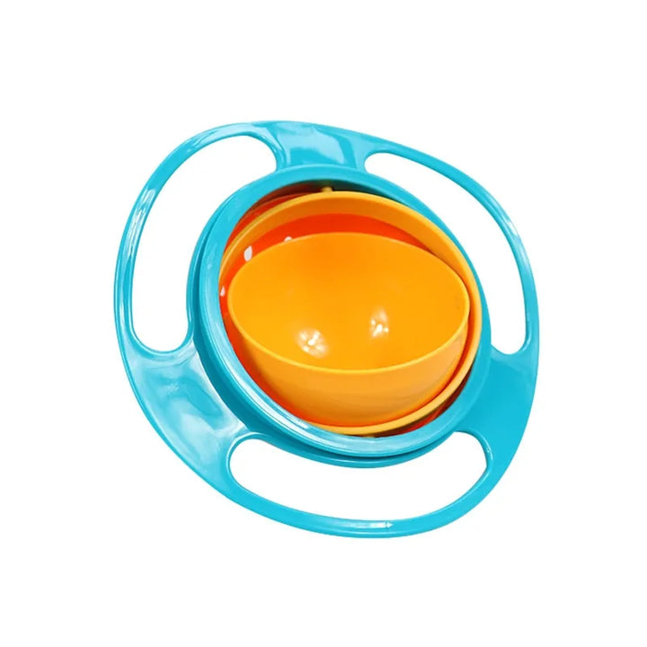 Tilt and Leak-Free Gyrocom - SpinSnack-Blue-State of Style
