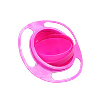Tilt and Leak-Free Gyrocom - SpinSnack-Green-State of Style