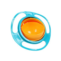 Tilt and Leak-Free Gyrocom - SpinSnack-Green-State of Style