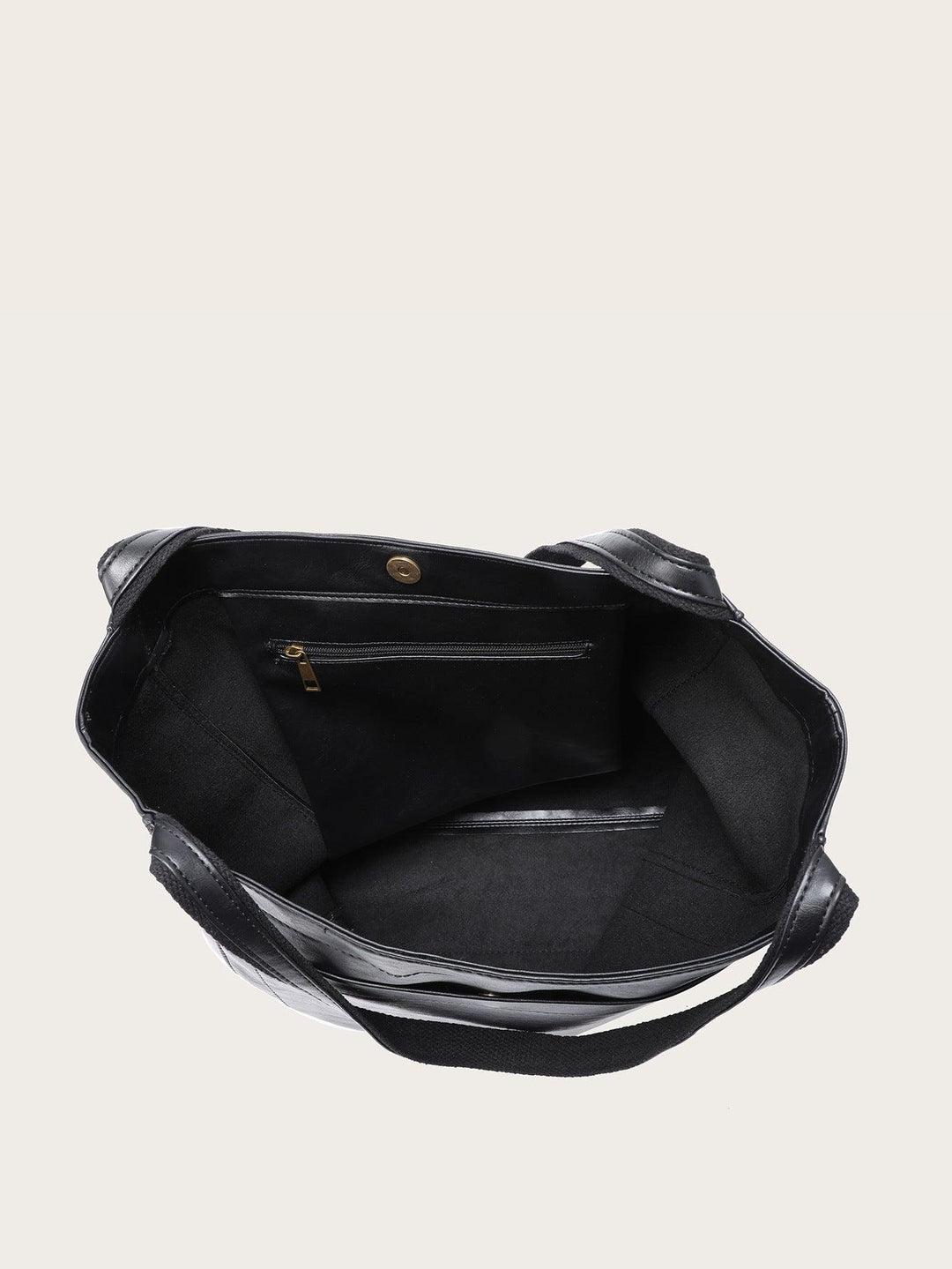 Timeless Carry Bag - Elora-Brown-State of Style