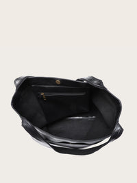 Timeless Carry Bag - Elora-Brown-State of Style