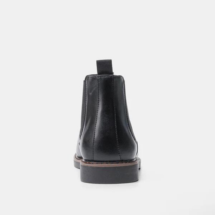 Timeless Chelsea Men's Boots - David-Black-7-State of Style