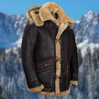 Timeless Learning Jacket - Royce-S-State of Style