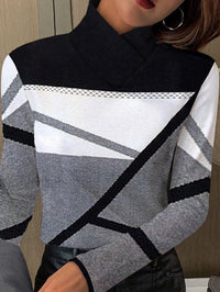Timeless Long Sleeve Top – Sienna-S-State of Style