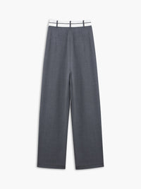 Timeless Women's Trousers with Stylish Fit - Clara-Black-XS-State of Style