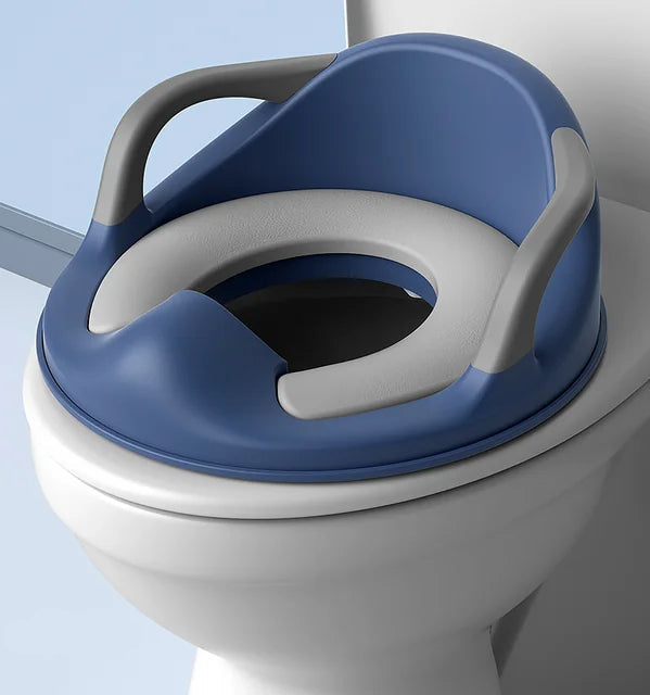 Toilet assistance for children - Sitzy-Blue-State of Style