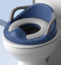 Toilet assistance for children - Sitzy-Blue-State of Style