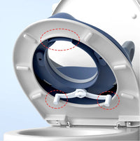 Toilet assistance for children - Sitzy-Blue-State of Style