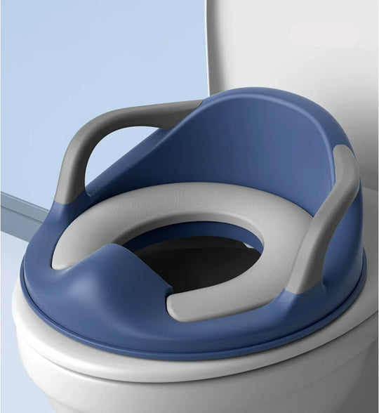 Toilet assistance for children - Sitzy-Blue-State of Style