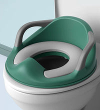 Toilet assistance for children - Sitzy-Green-State of Style