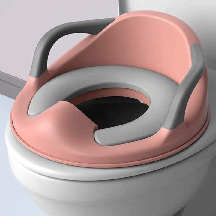 Toilet assistance for children - Sitzy-Red-State of Style