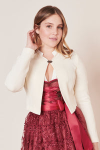Traditional Bavarian Jacket Juliena-XS (30-32)-State of Style